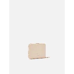 PINKO TAYLOR ZIP AROUND wallet