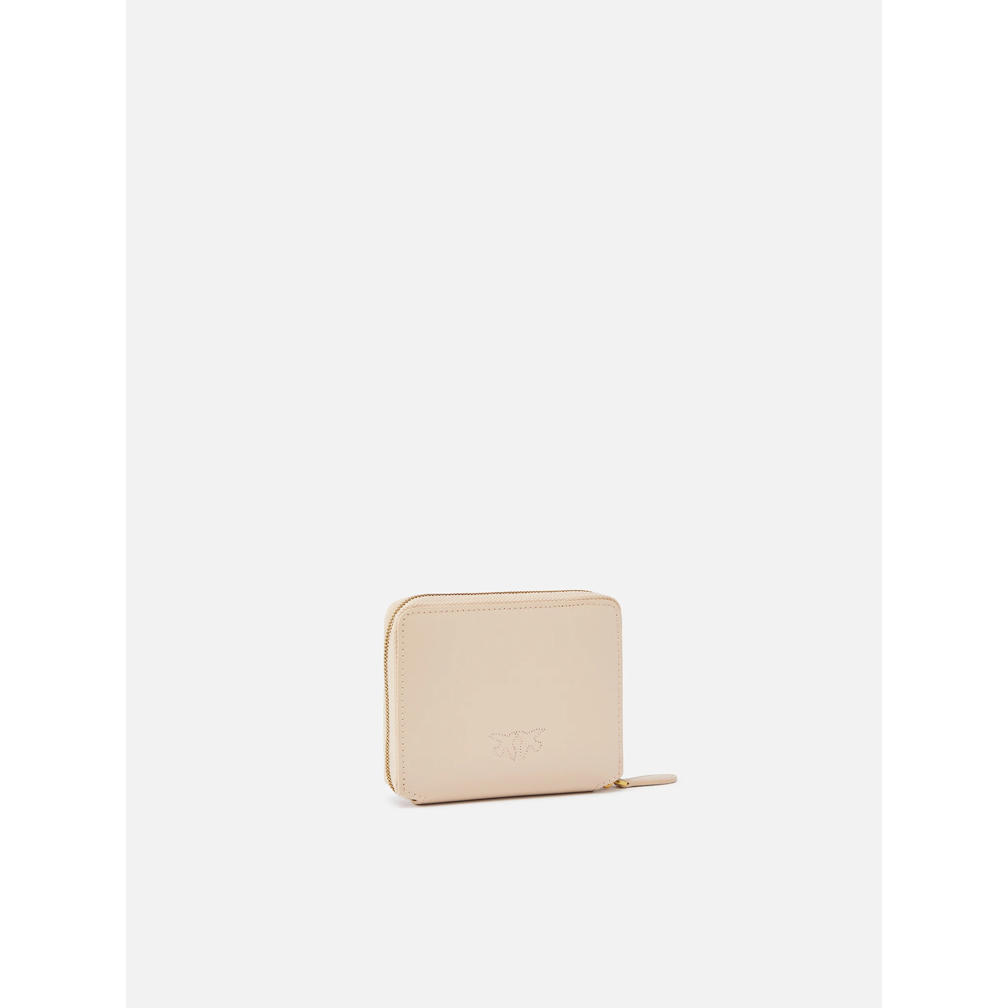 PINKO TAYLOR ZIP AROUND wallet