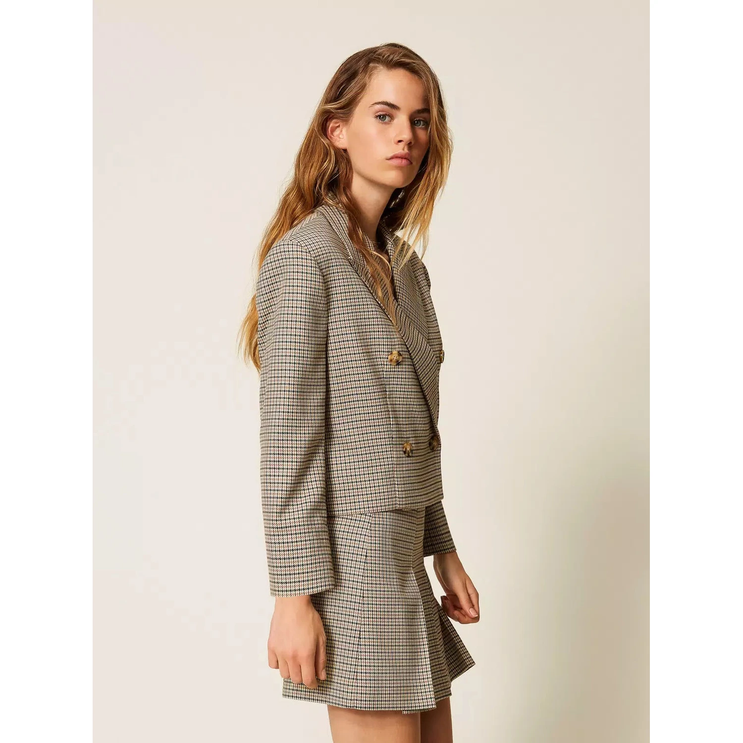 TWINSET blazer