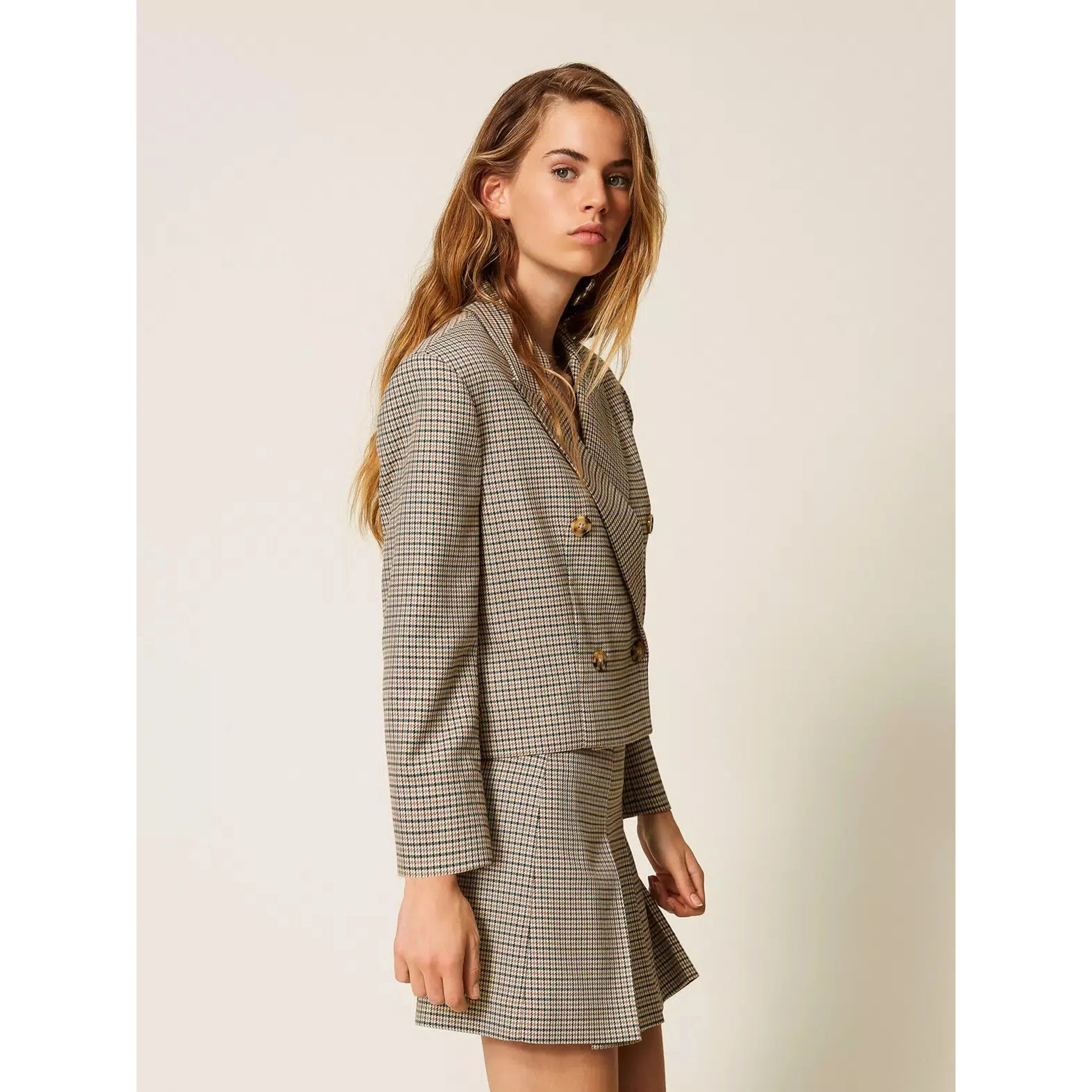 بليزر توينسيت