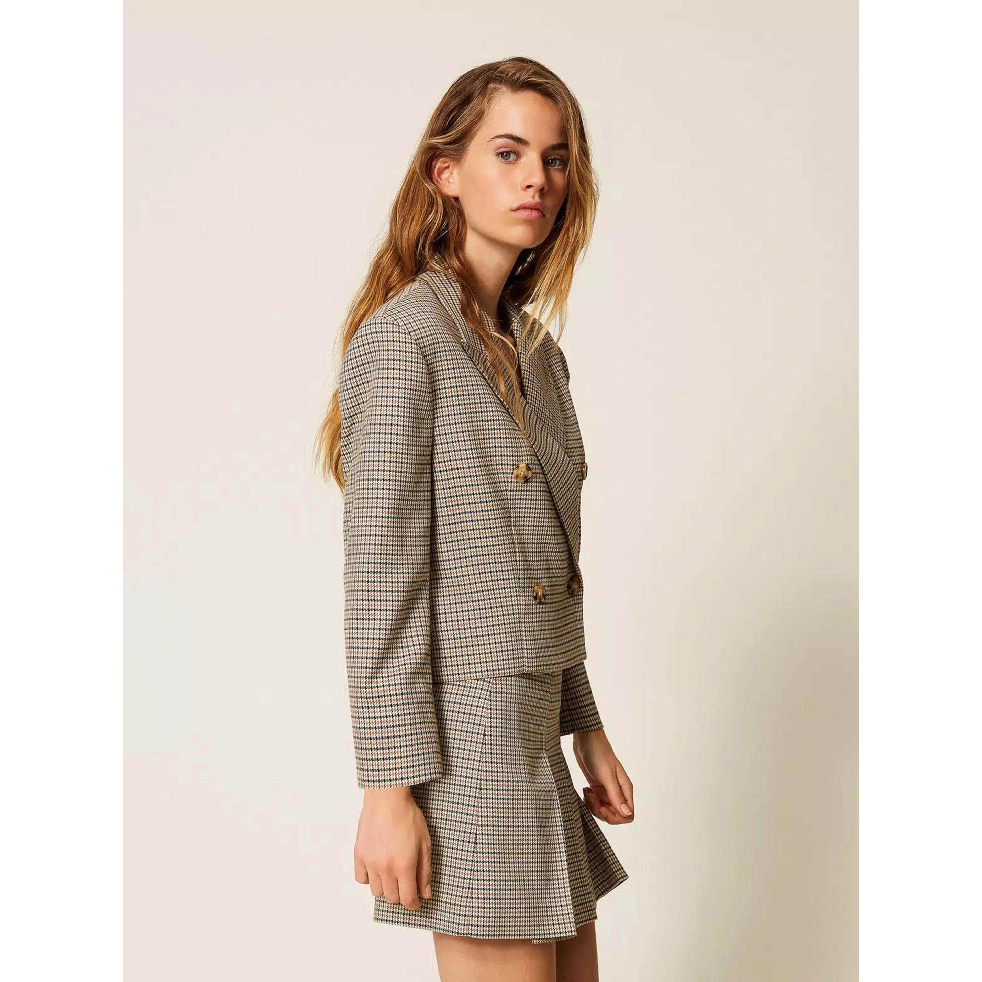 TWINSET blazer