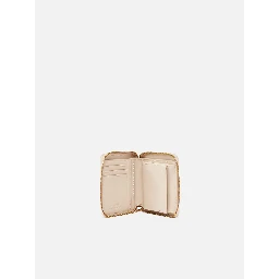 PINKO TAYLOR ZIP AROUND wallet