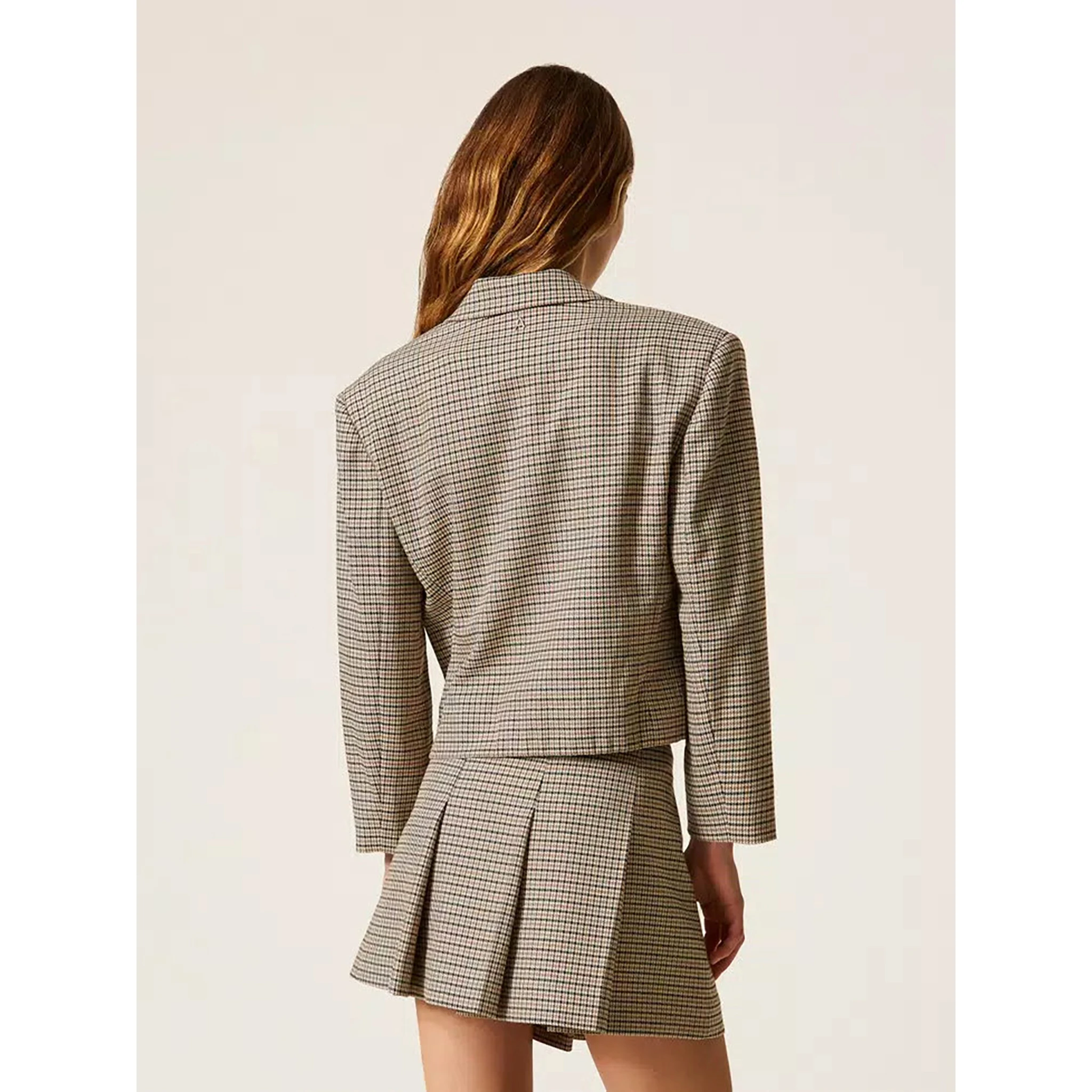 بليزر توينسيت