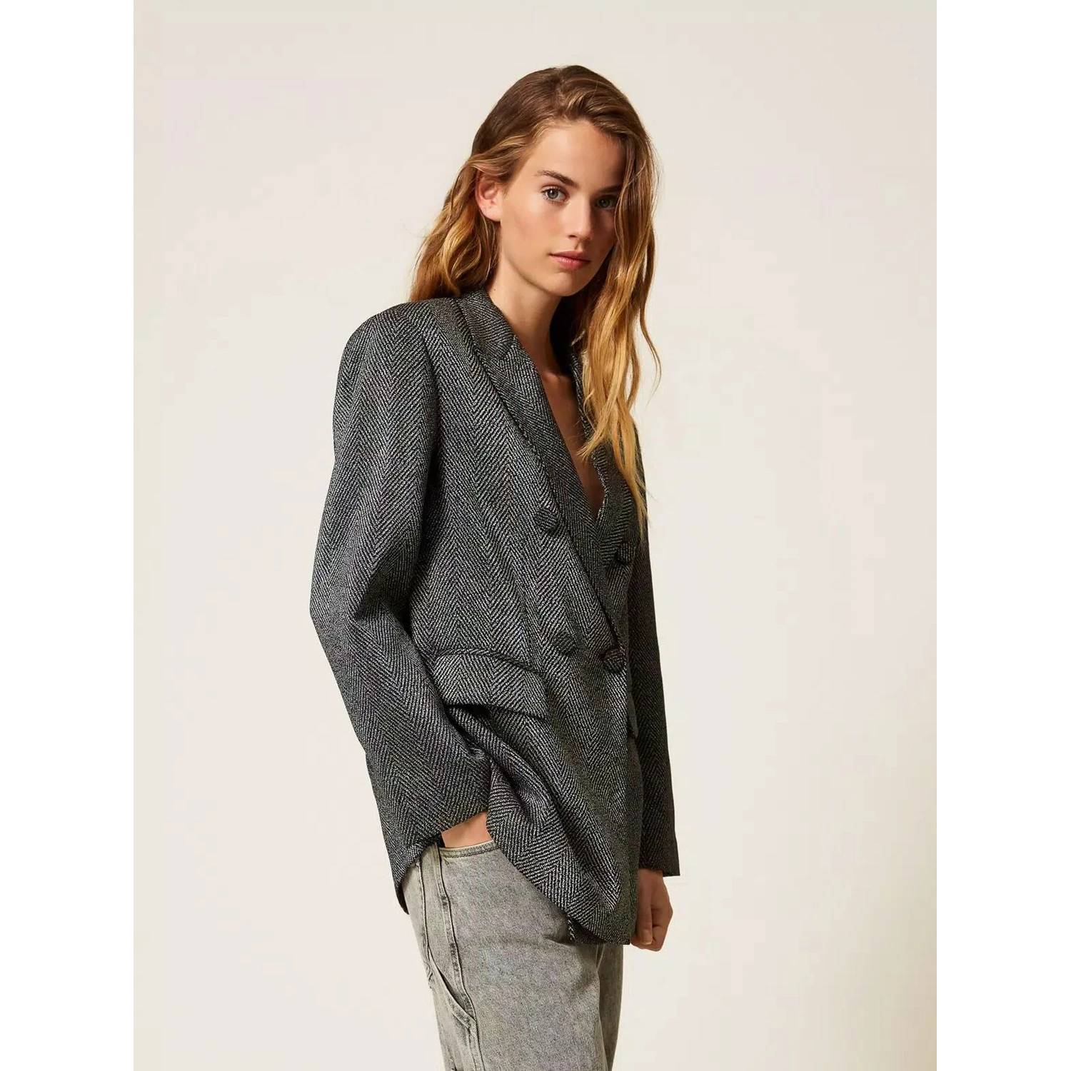 TWINSET blazer