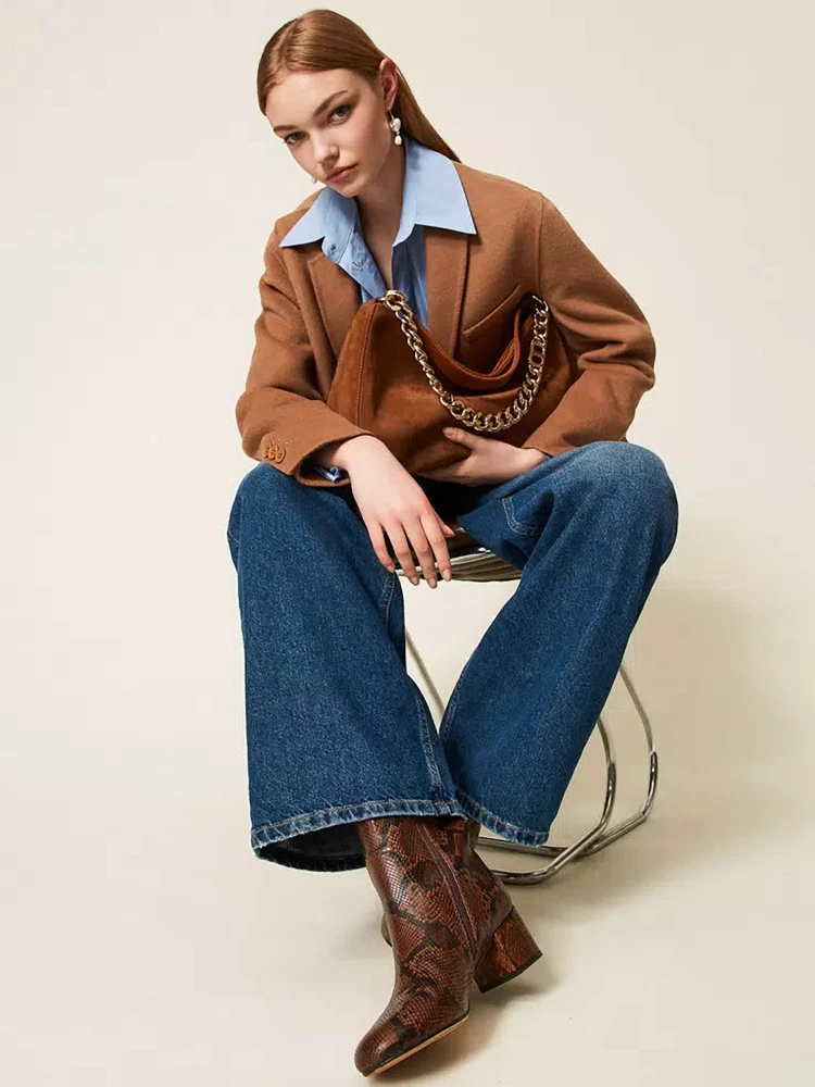 TWINSET bag alternative