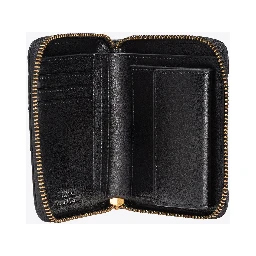 PINKO TAYLOR ZIP AROUND wallet