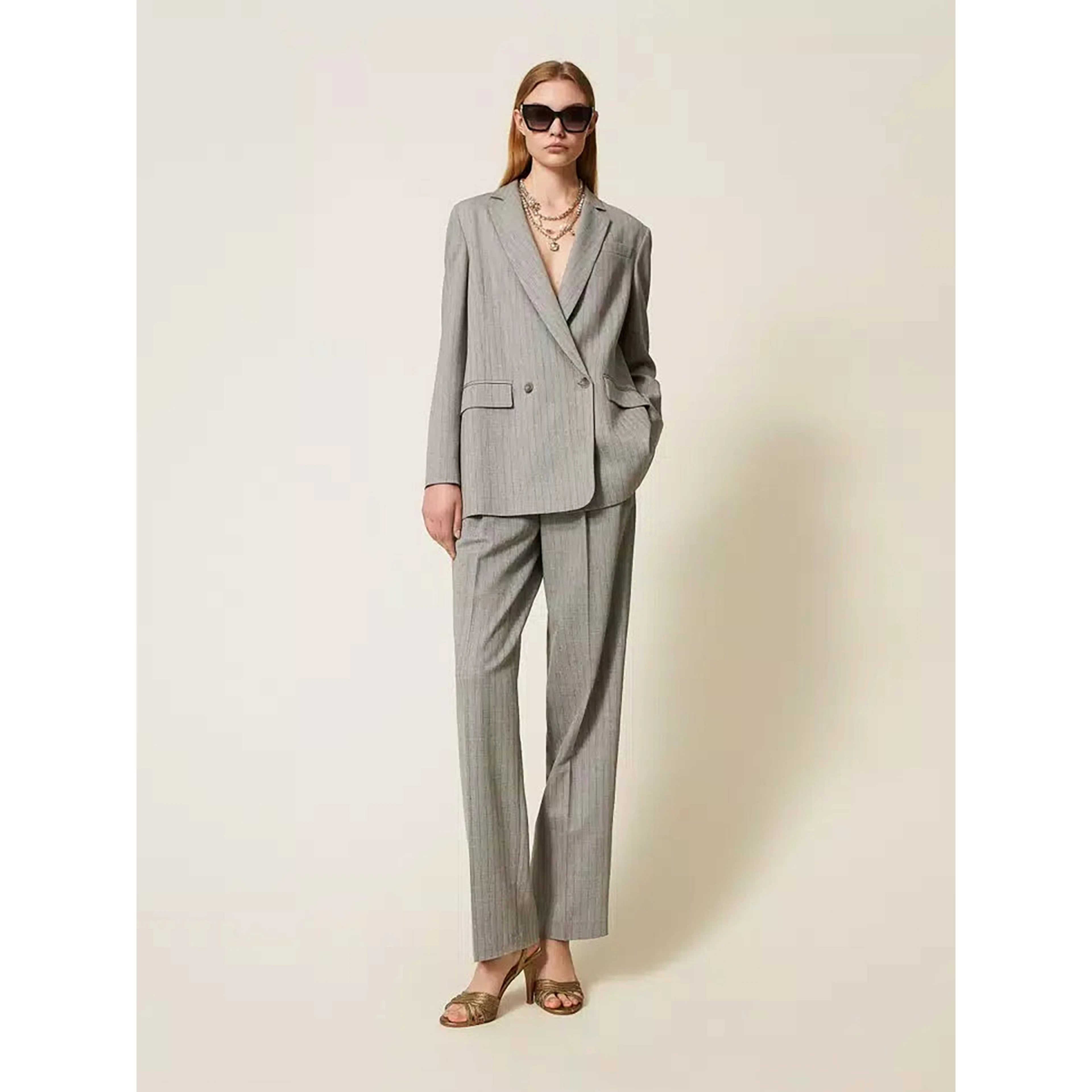 TWINSET blazer