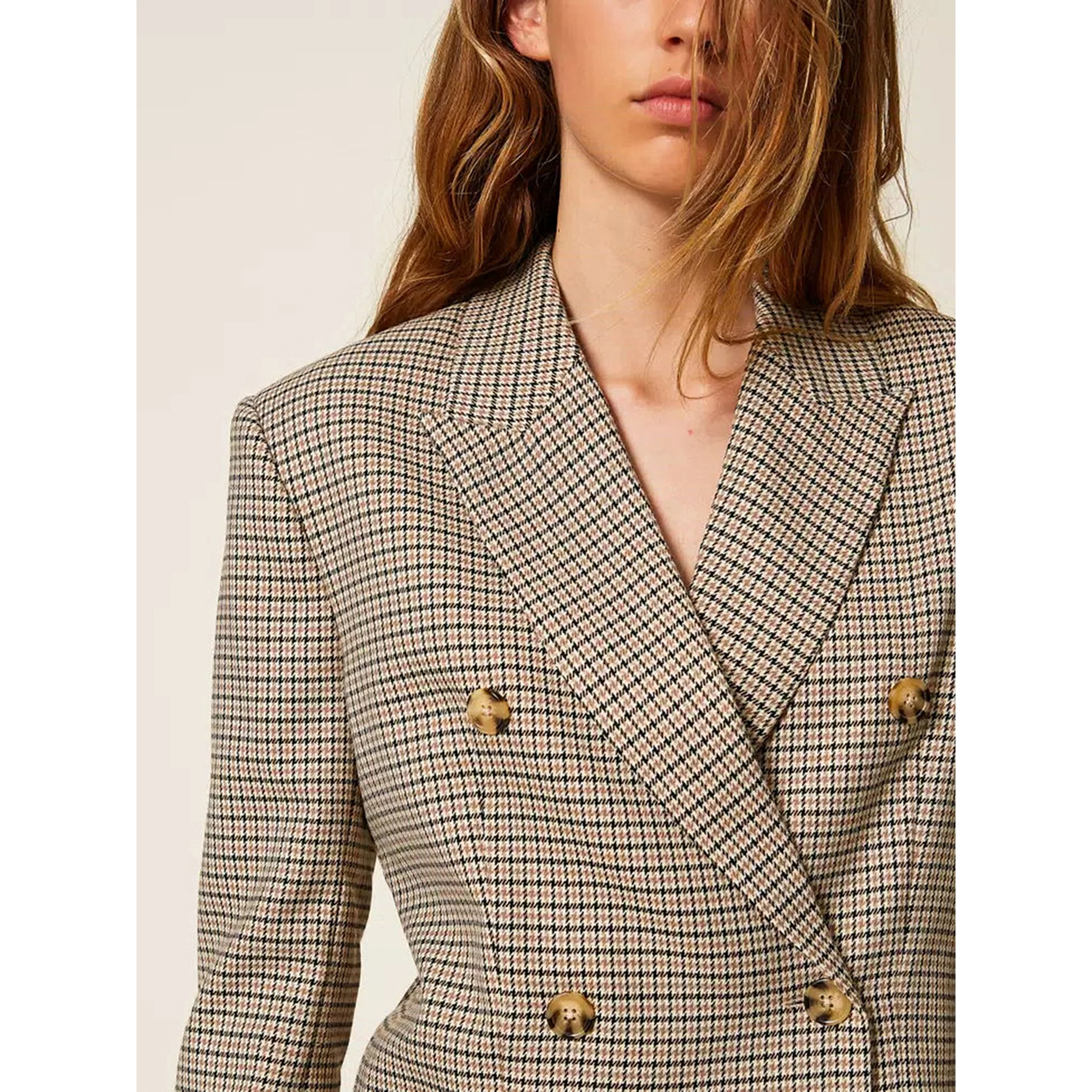 TWINSET blazer