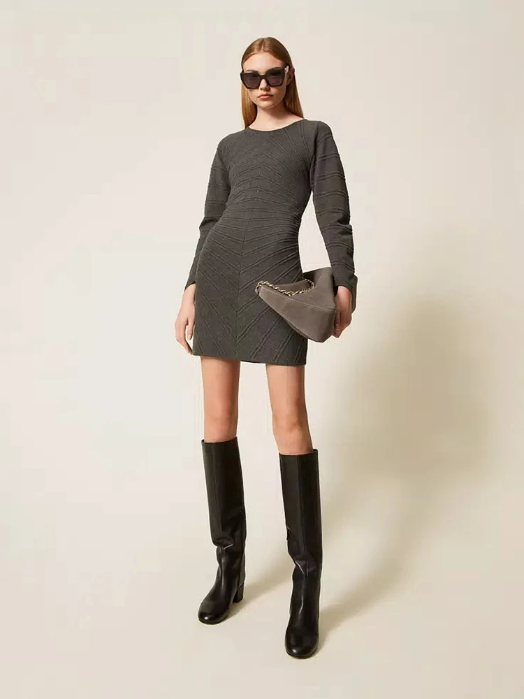 TWINSET dress alternative