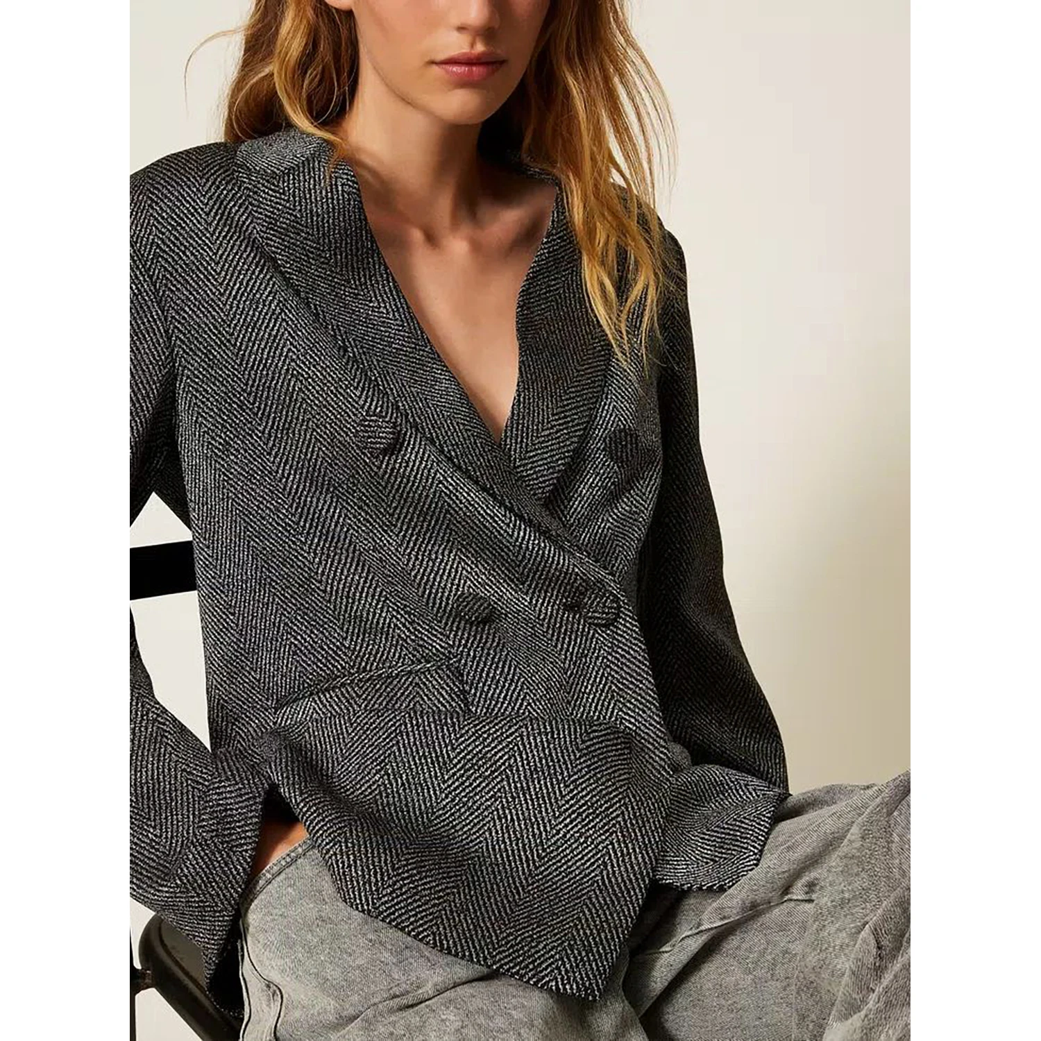 TWINSET blazer