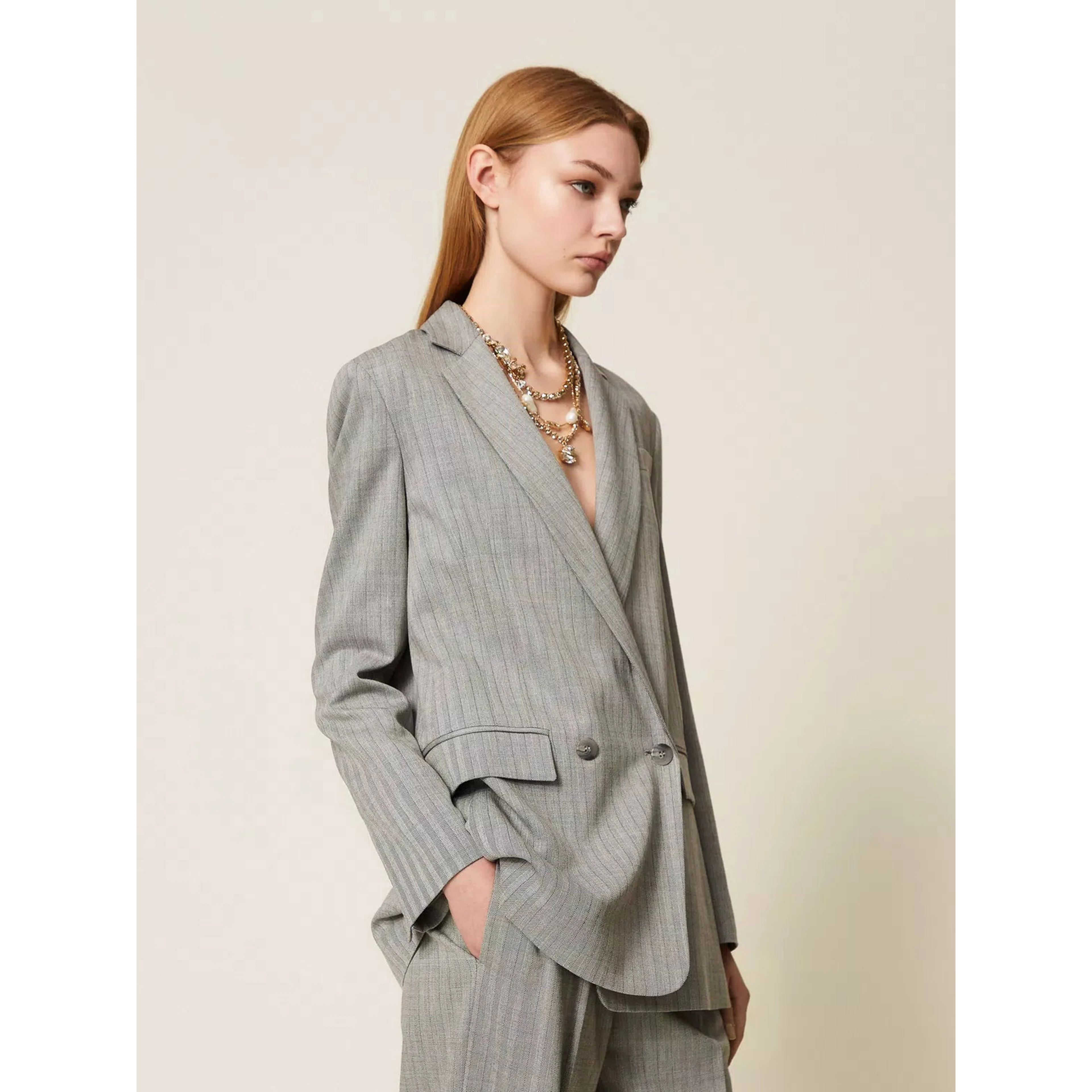 TWINSET blazer