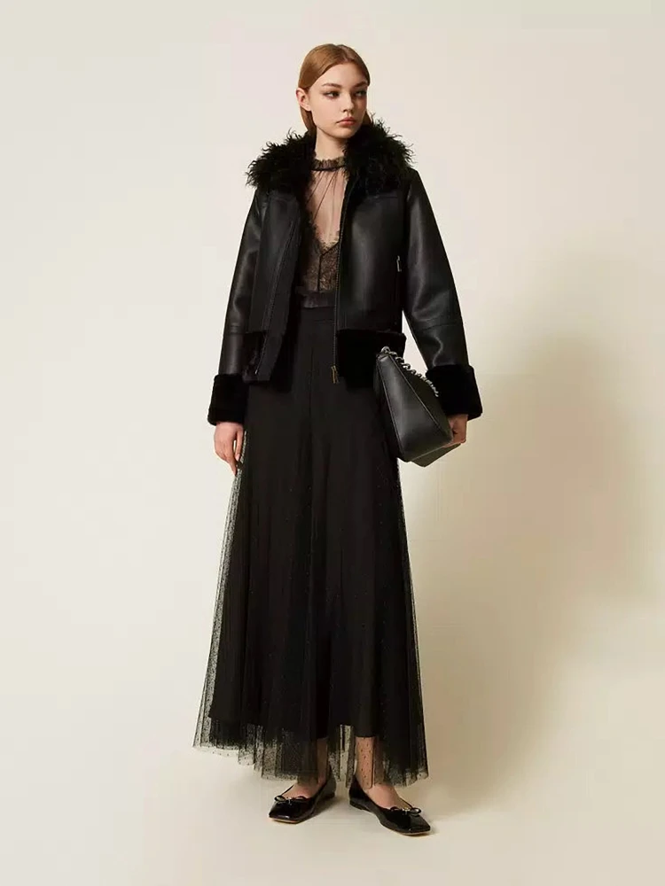 TWINSET skirt alternative