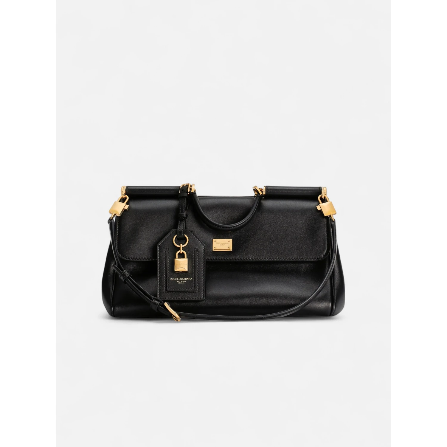 DOLCE & GABBANA MY SICILY bag