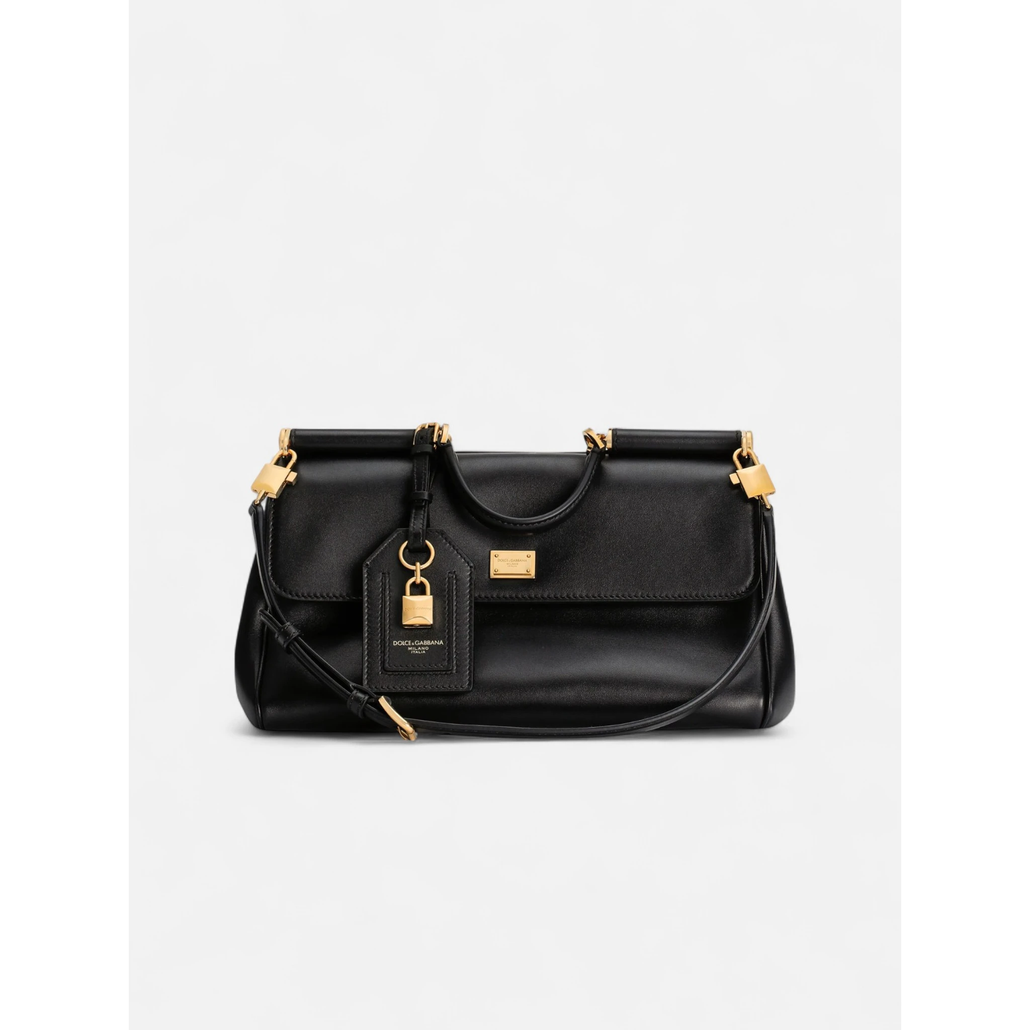 DOLCE & GABBANA MY SICILY bag