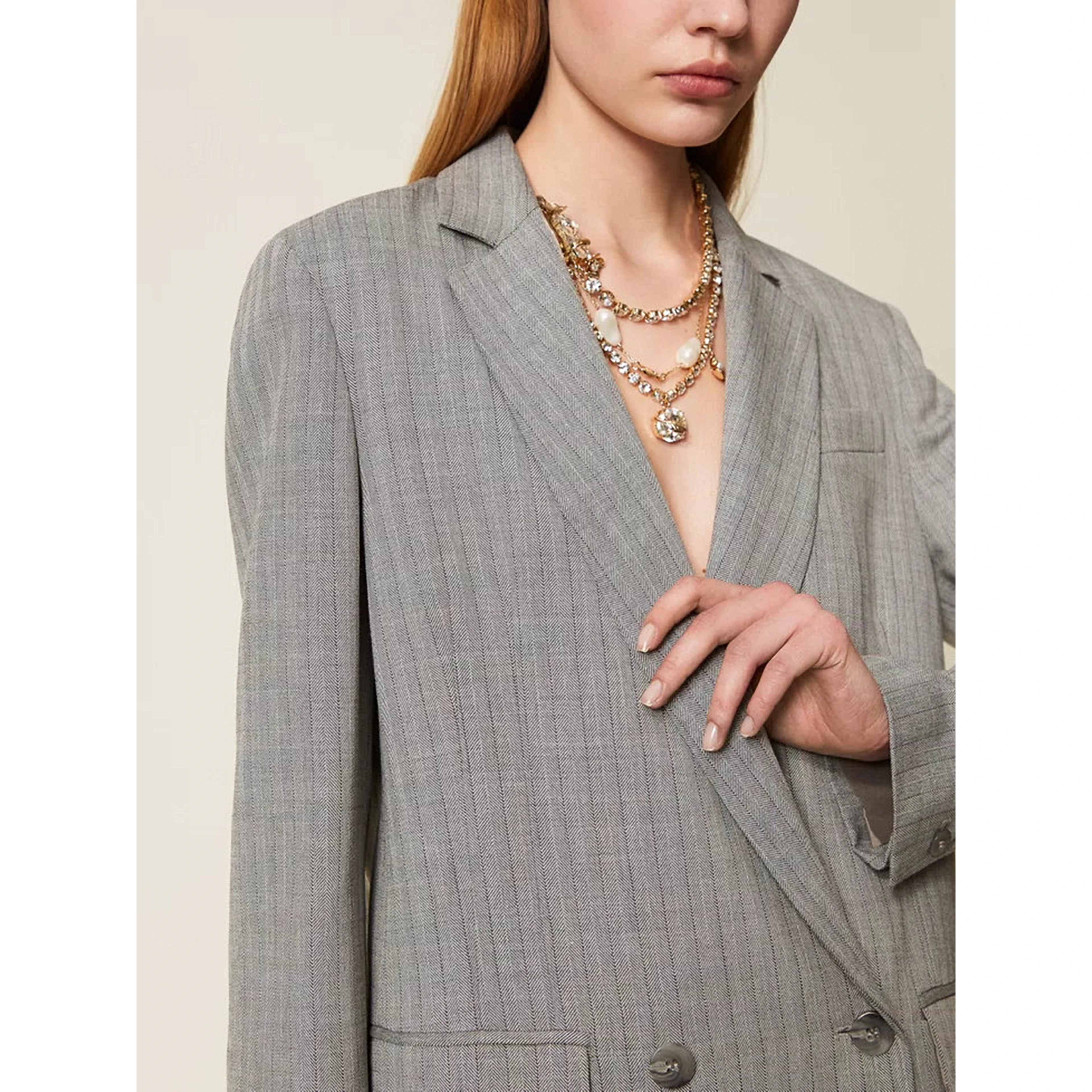 TWINSET blazer