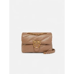 PINKO LOVE PUFF CLASSIC bag