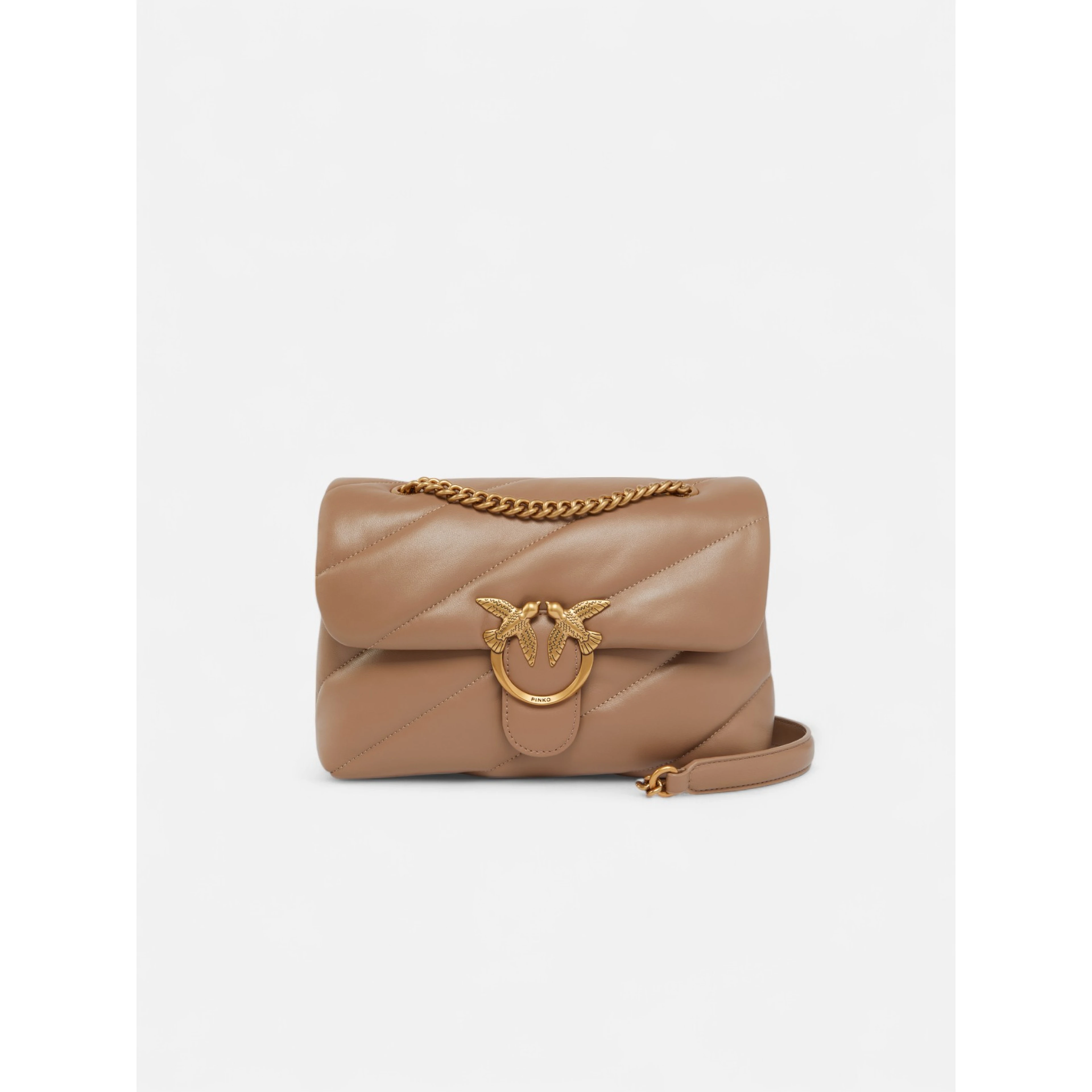 PINKO LOVE PUFF CLASSIC bag
