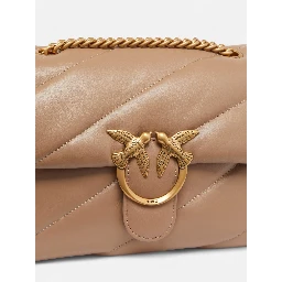PINKO LOVE PUFF CLASSIC bag