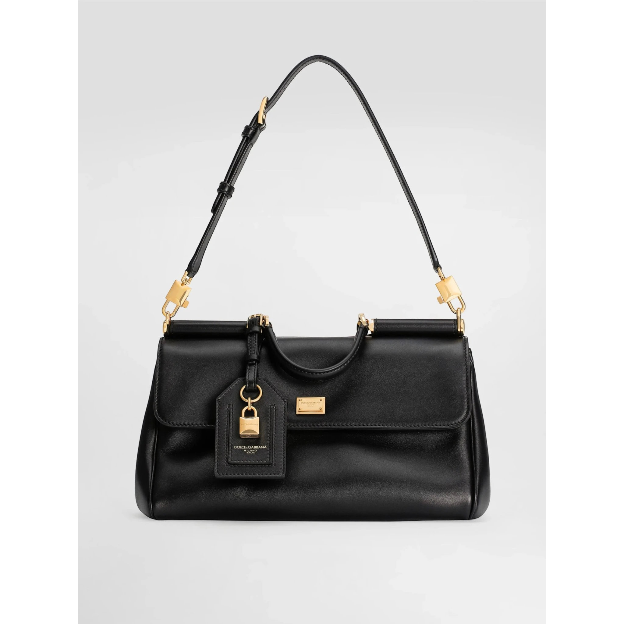 DOLCE & GABBANA MY SICILY bag
