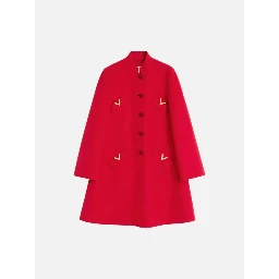 VALENTINO coat
