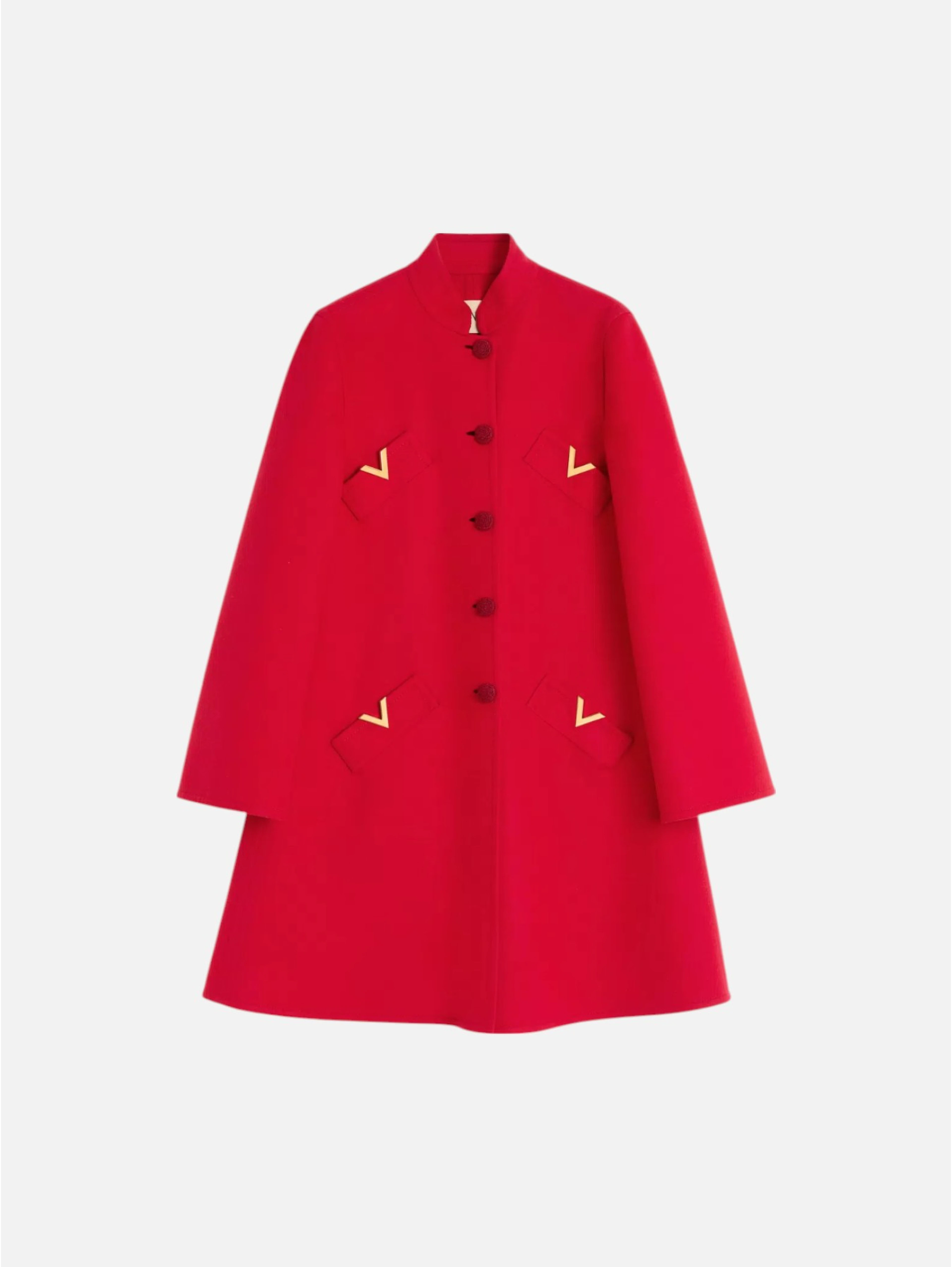 VALENTINO coat