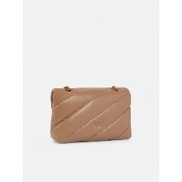 PINKO LOVE PUFF CLASSIC bag