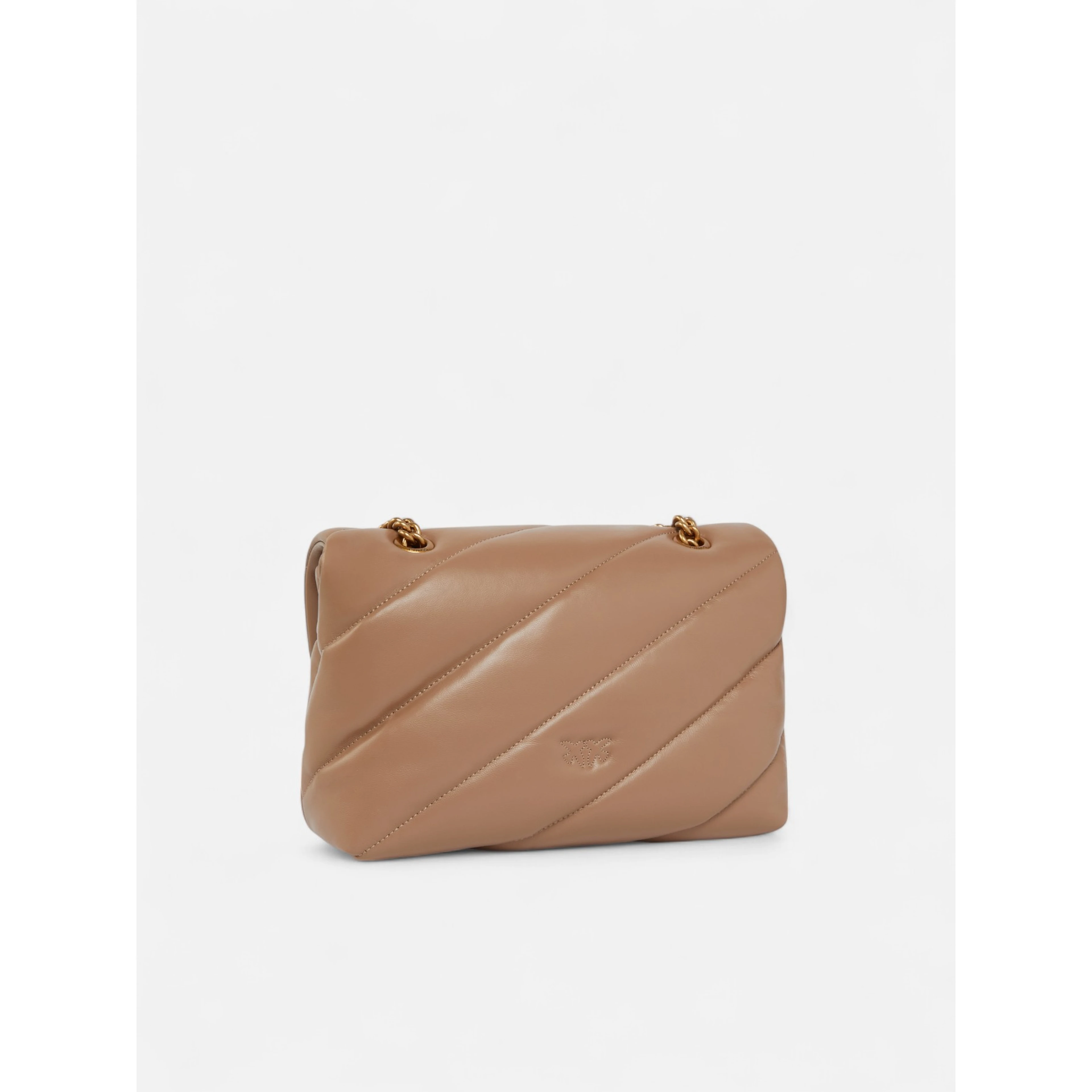 PINKO LOVE PUFF CLASSIC bag