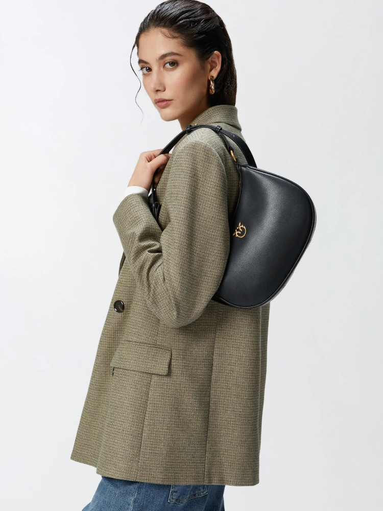 PINKO HALF MOON MINI bag alternative