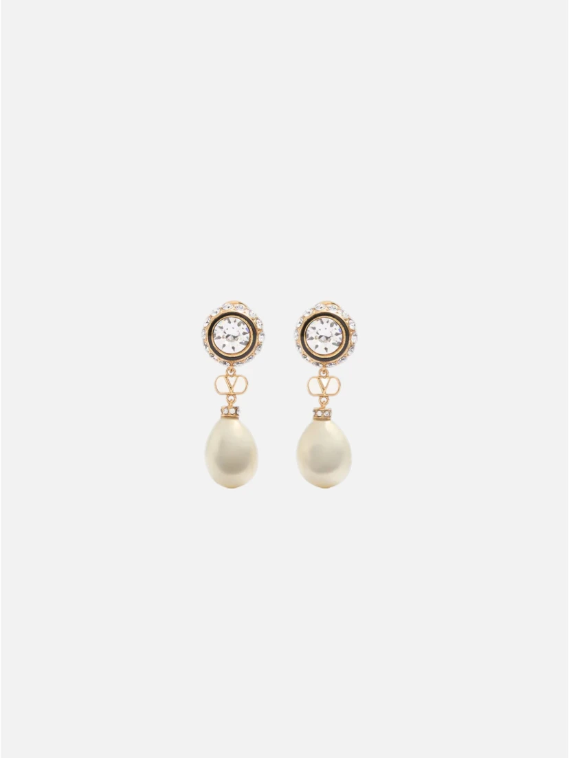 VALENTINO GARAVANI earrings