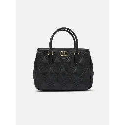 VALENTINO GARAVANI QUILTIE 67 bag