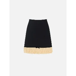VALENTINO skirt