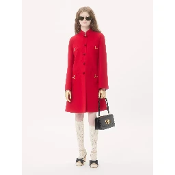 VALENTINO coat