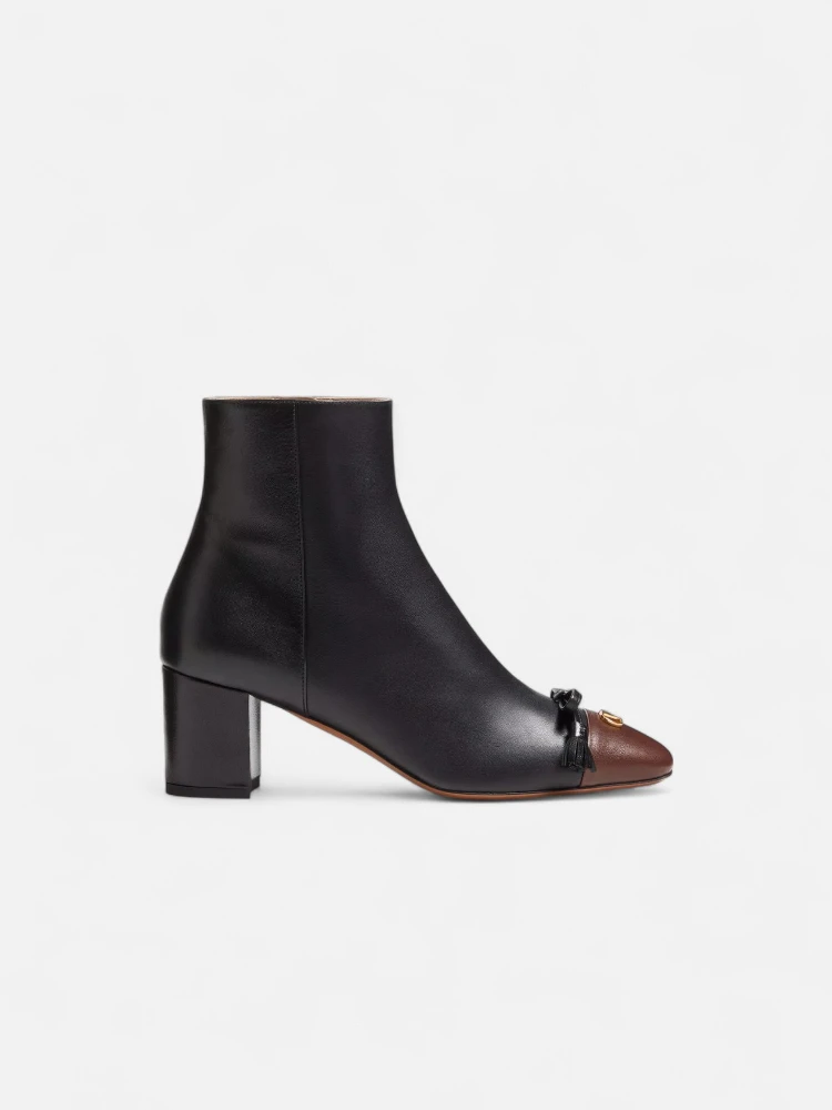 VALENTINO GARAVANI VALET DU ROI boots