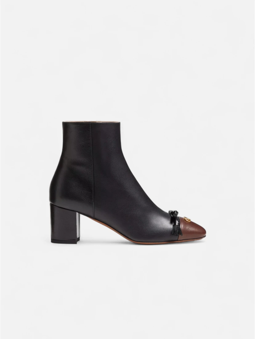 VALENTINO GARAVANI VALET DU ROI boots