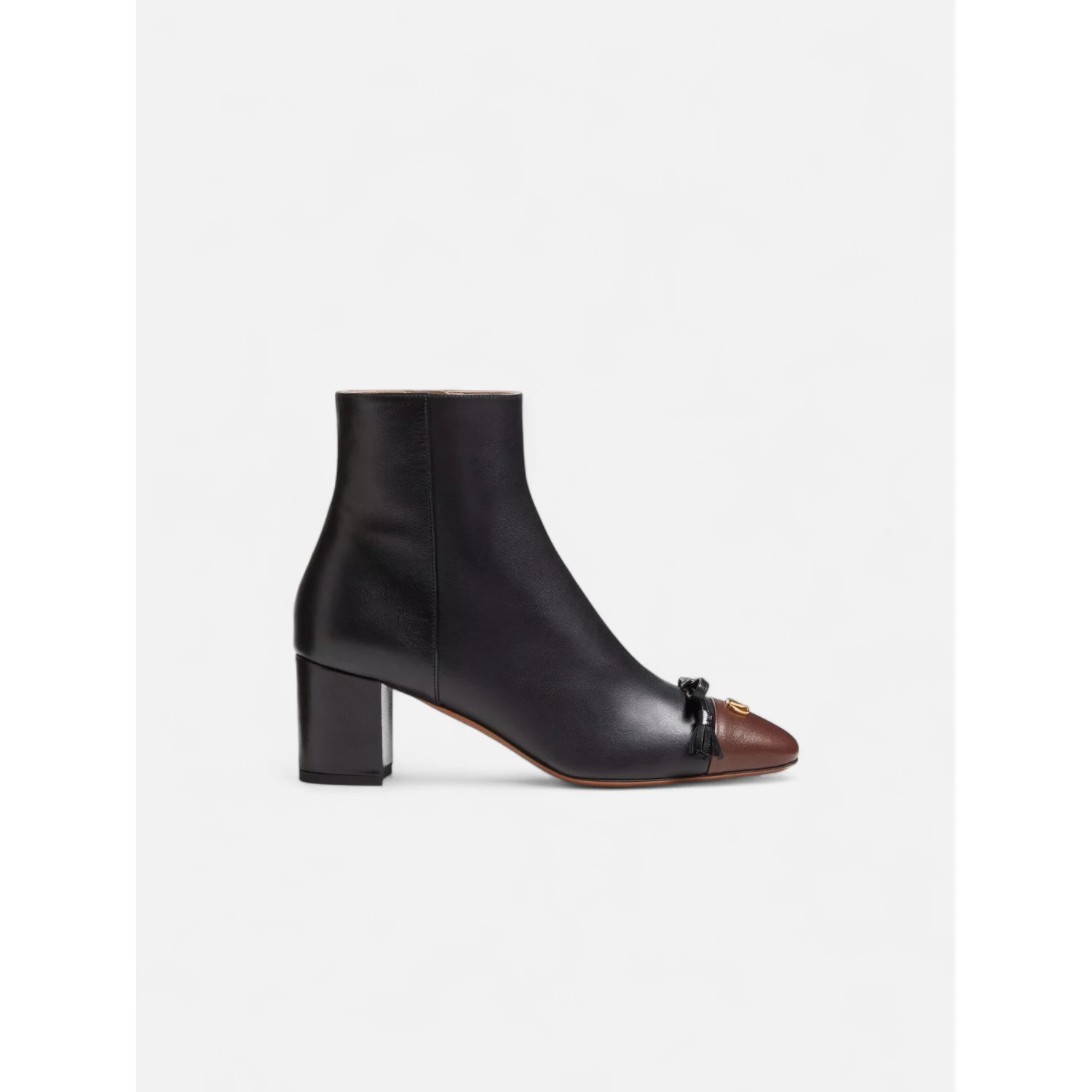 VALENTINO GARAVANI VALET DU ROI boots