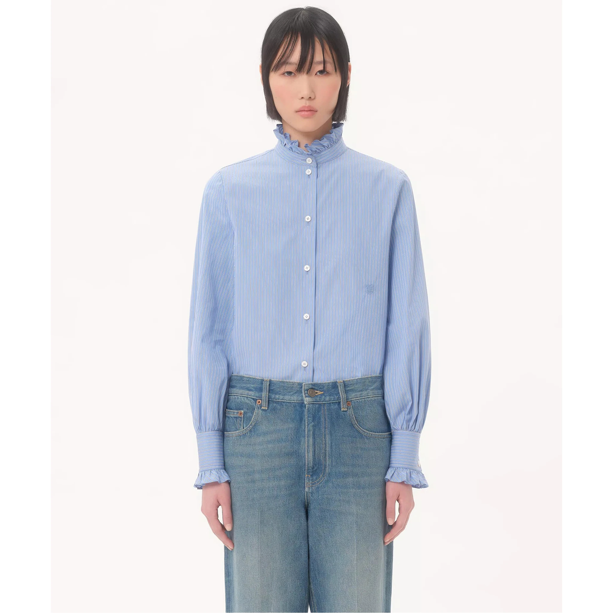 تيشيرت فالنتينو