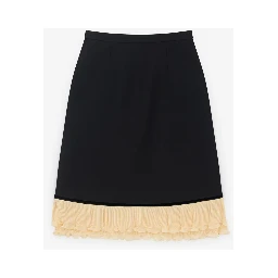 VALENTINO skirt