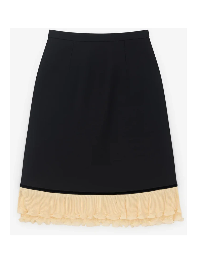 VALENTINO skirt