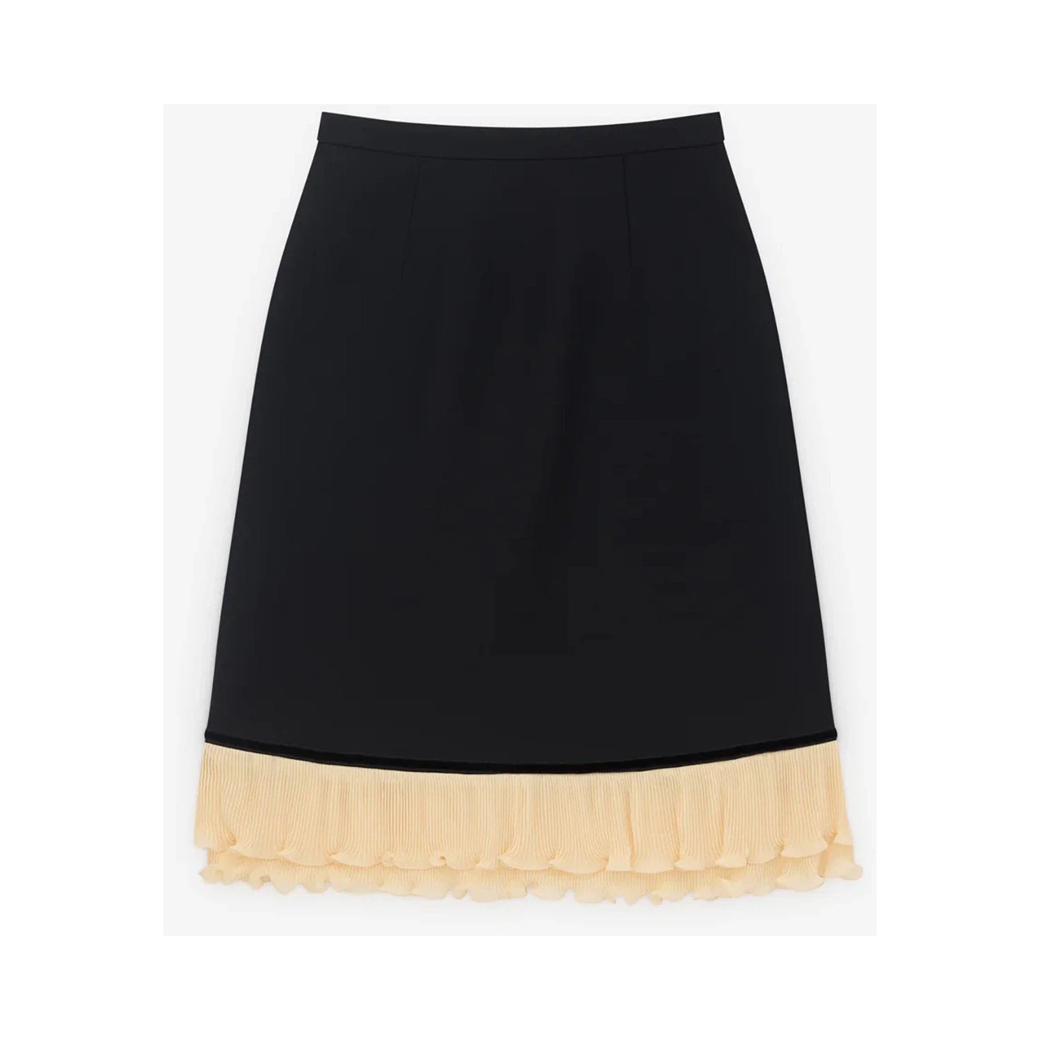 VALENTINO skirt