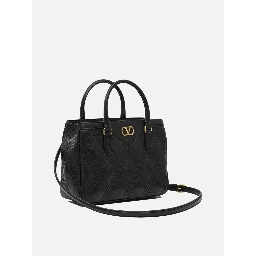 VALENTINO GARAVANI QUILTIE 67 bag