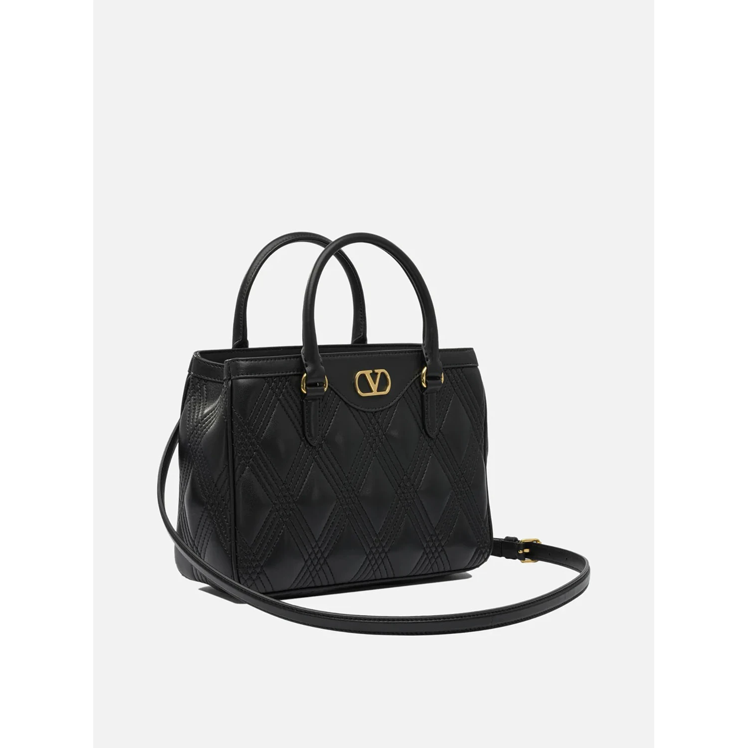VALENTINO GARAVANI QUILTIE 67 bag