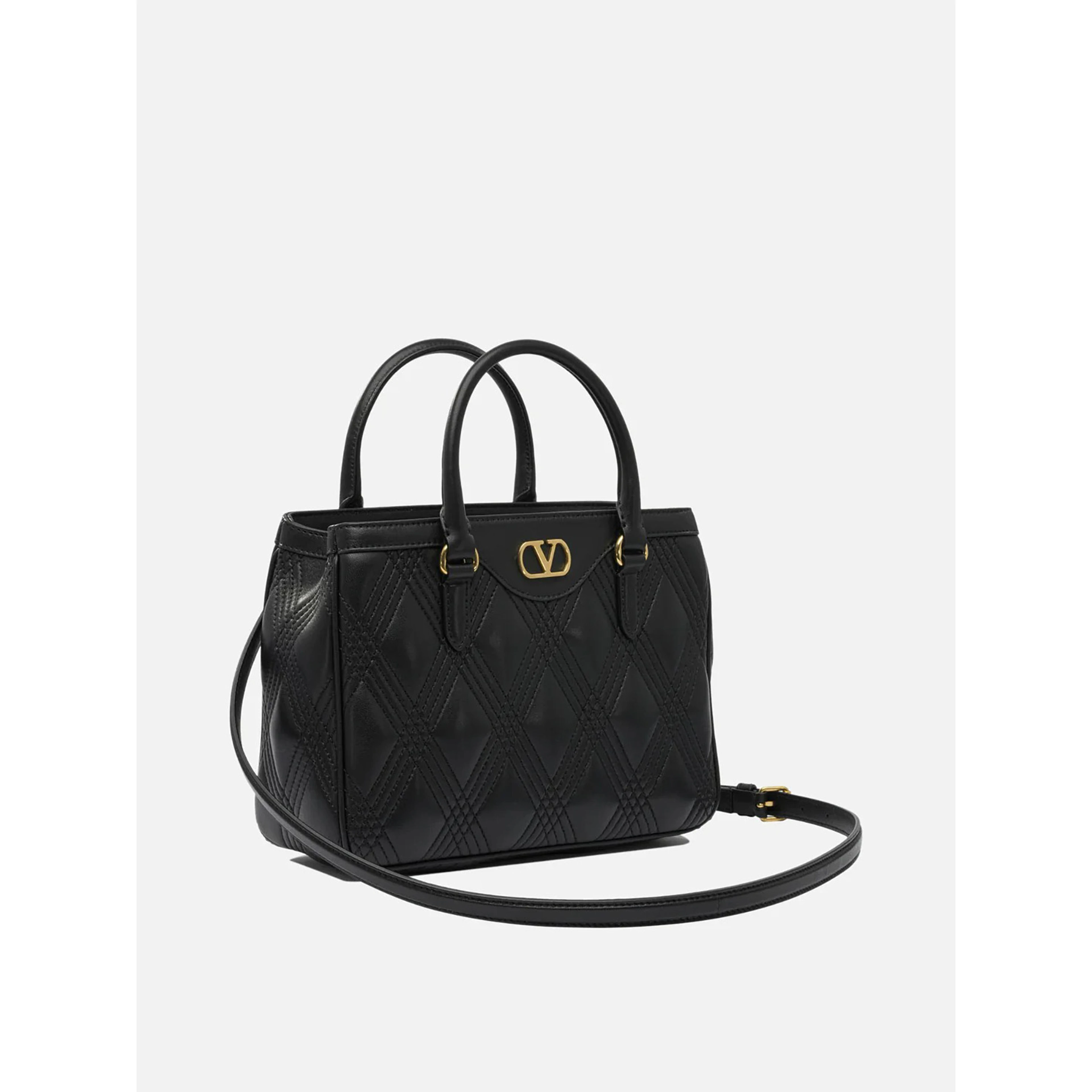 VALENTINO GARAVANI QUILTIE 67 bag