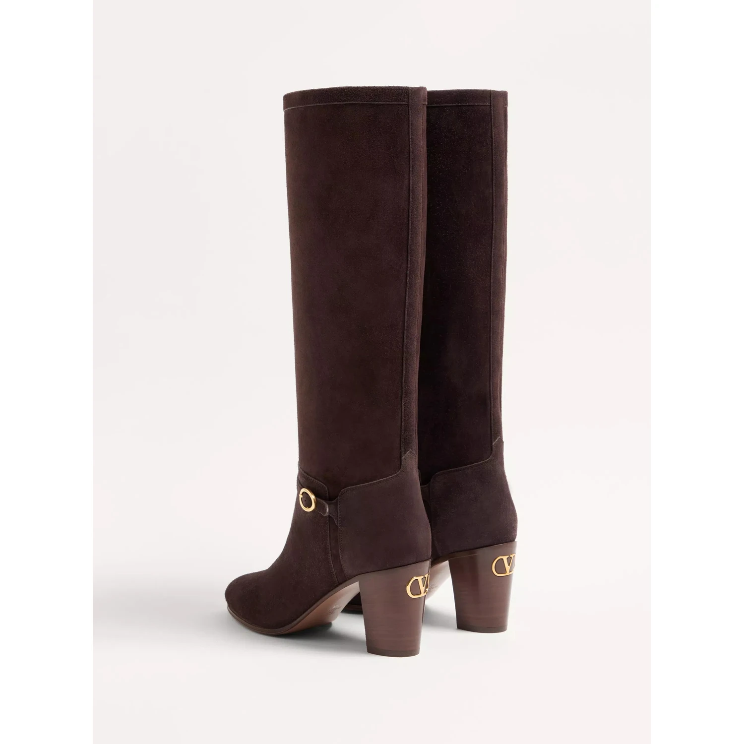VALENTINO GARAVANI PATTIE CRUST boots