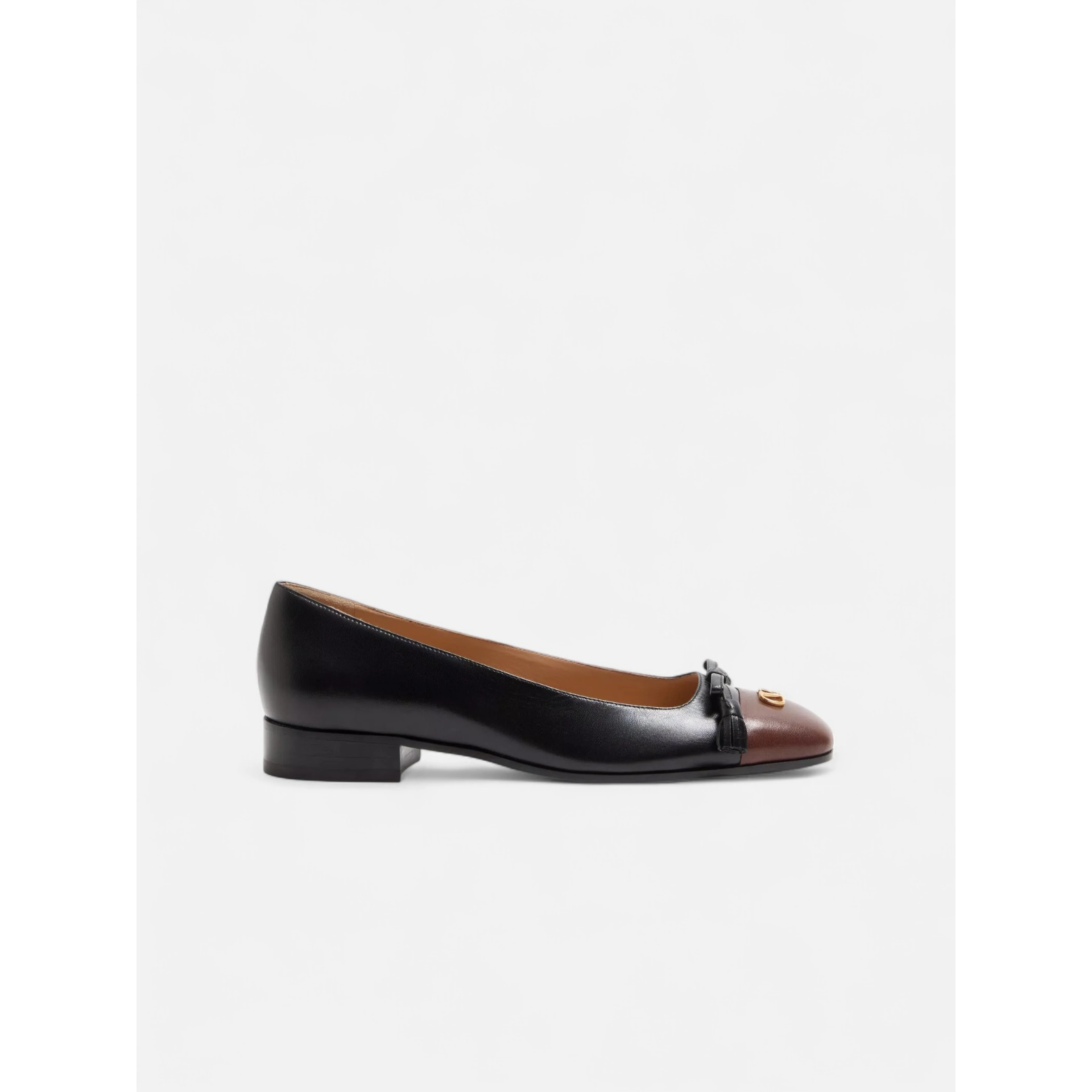 VALENTINO GARAVANI VALET DU ROI ballet flats