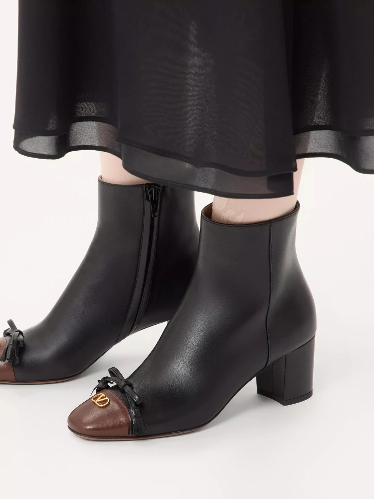 VALENTINO GARAVANI VALET DU ROI boots alternative