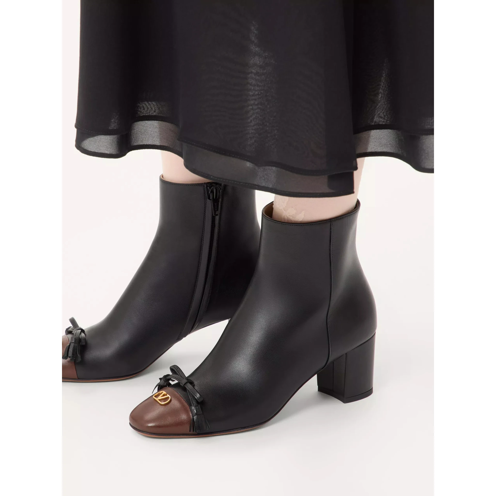 VALENTINO GARAVANI VALET DU ROI boots