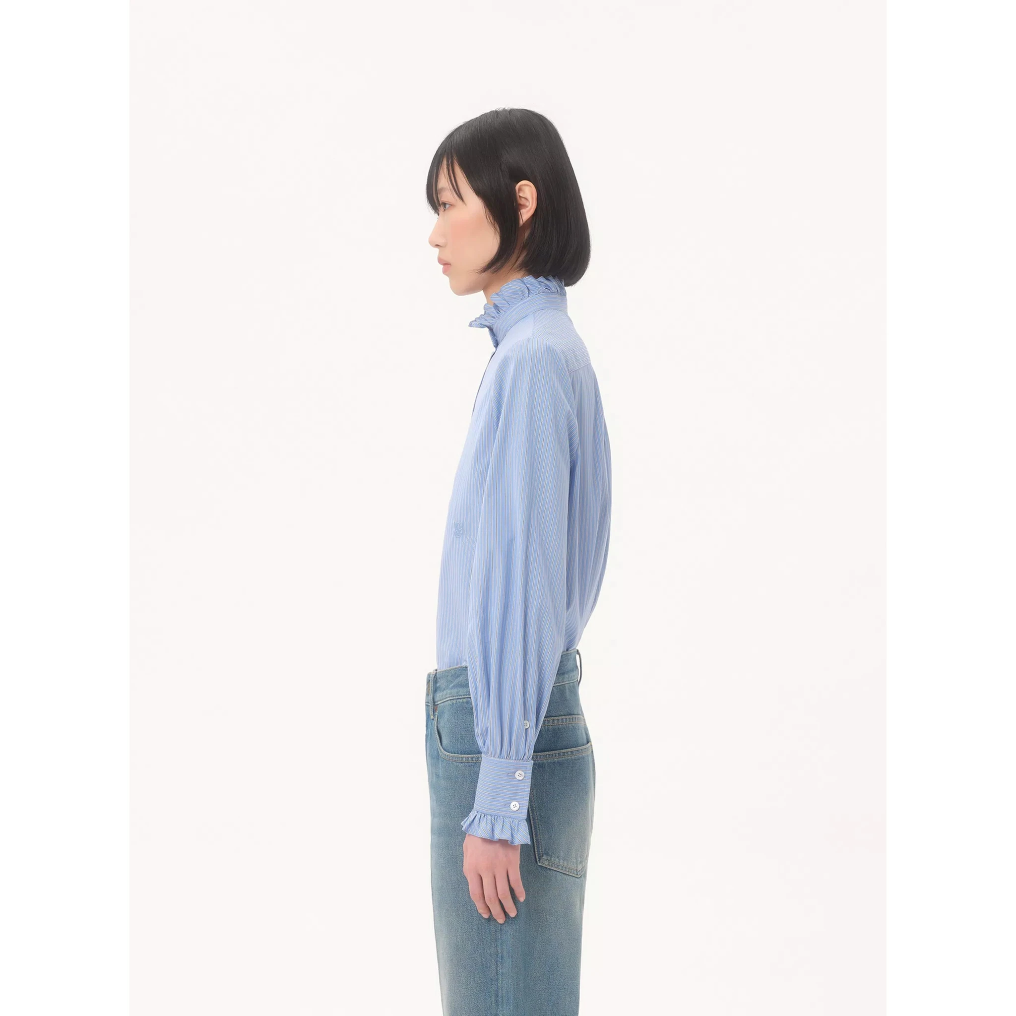 تيشيرت فالنتينو