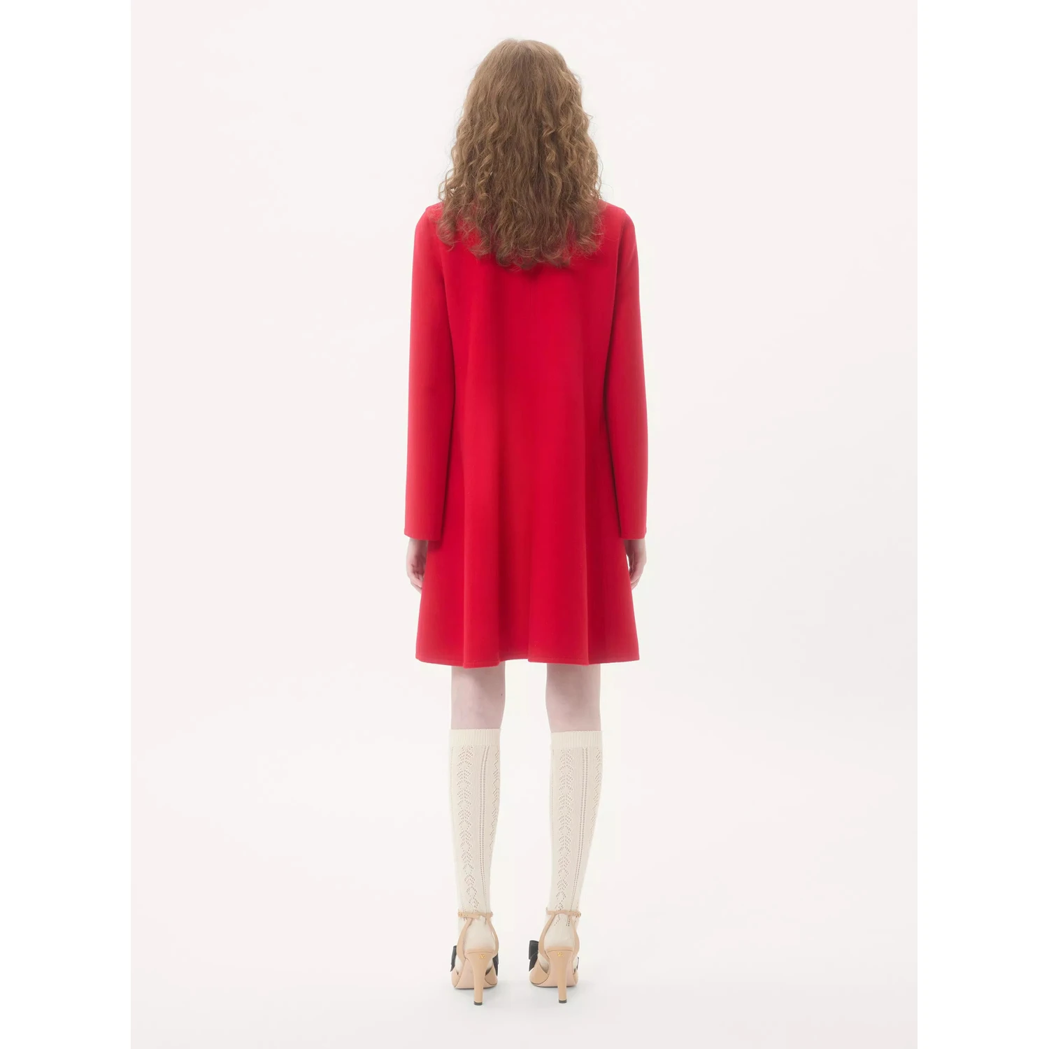 VALENTINO coat