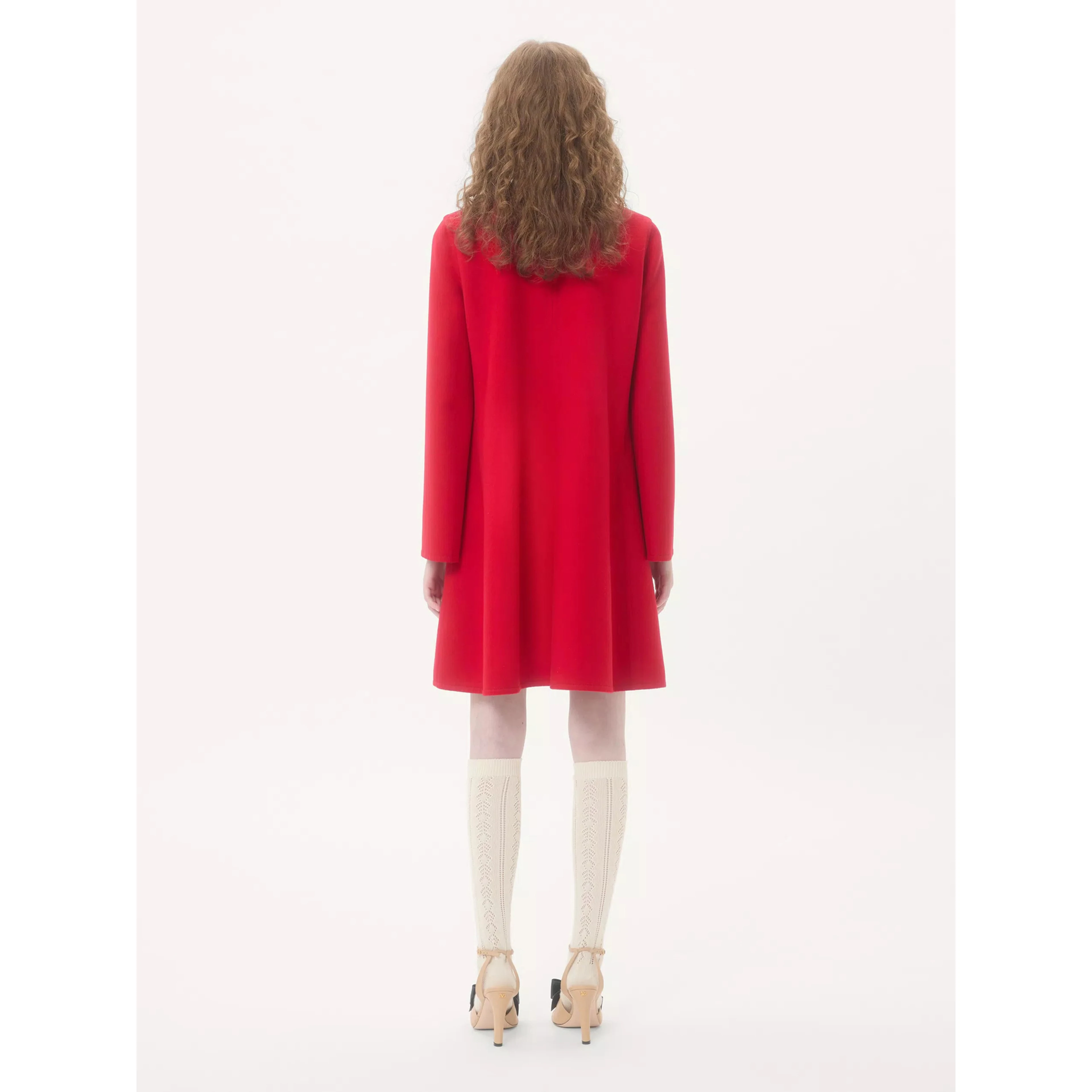 VALENTINO coat
