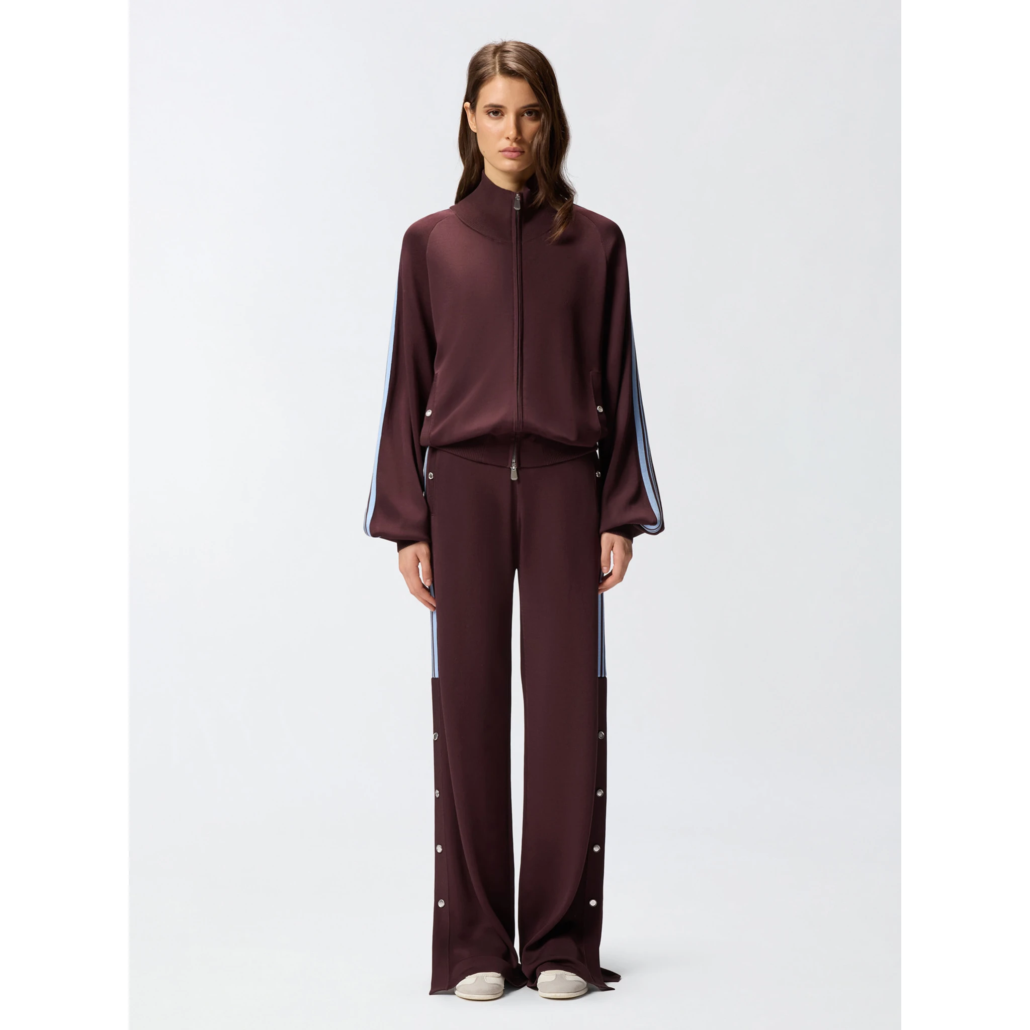 PINKO PALMAROLA pants